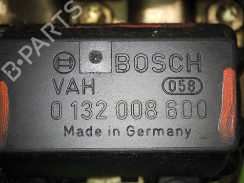 Injection rail VW POLO II (86C, 80) 1.0 | BP29872931M98