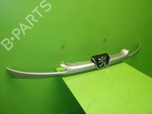 Grille PEUGEOT 206 CC (2D) 2.0 S16 | BP28176509C40 