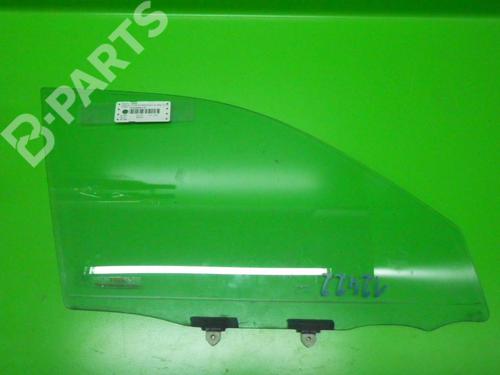 Used Front right door window TOYOTA COROLLA Compact (_E10_) 1.3 XLI 16V (EE101) (88 hp) 6660417