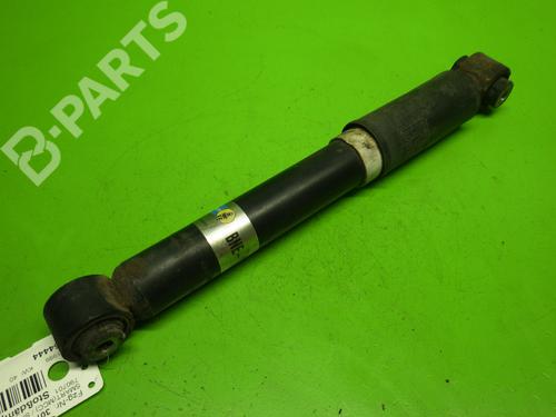 Used Right rear shock absorber SMART CITY-COUPE (450) 0.6 (S1CLA1, 450.341) (55 hp) 7103258