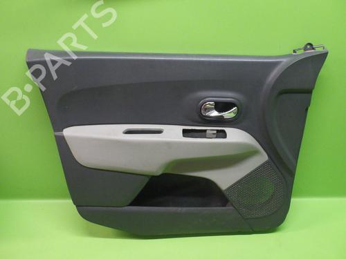 Used Front left panel Front left panel DACIA DUSTER (HS_) 1.5 dCi (HSMC) (107 hp) 36172924 36172924