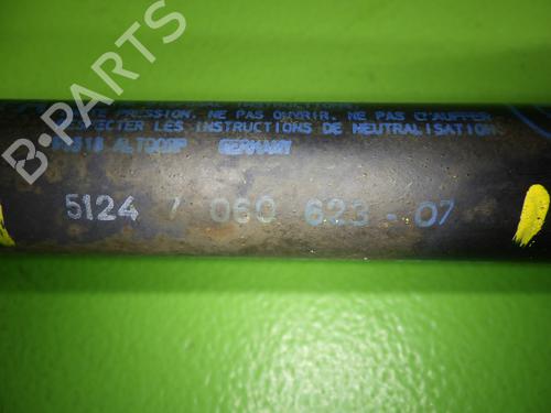 Tailgate lift support BMW 3 (E90) 318 i | BP32276401C138