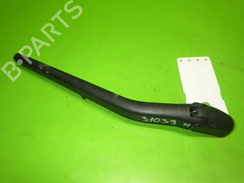 Used Rear windshield wiper arm FIAT PUNTO (188_) 1.2 60 (188.030, .050, .130, .150, .230, .250) (60 hp) 14738785