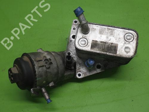 Used Oil radiator Oil radiator OPEL VECTRA C (Z02) 1.9 CDTI (F69) (150 hp) 34387723 34387723