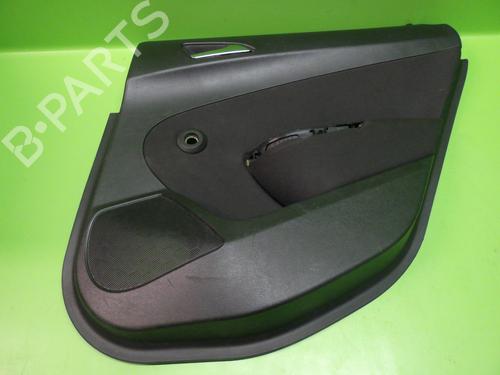 Used Rear right panel OPEL ASTRA J (P10) 1.6 (68) (115 hp) 23029151