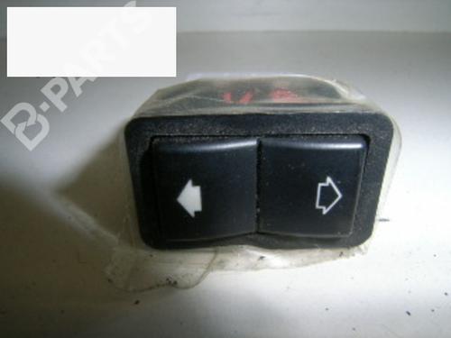 Used Right front window switch Right front window switch BMW 5 (E39) 520 i (150 hp) 6338652 6338652
