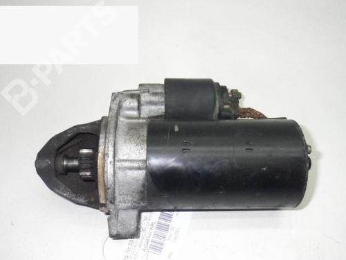 Starter MERCEDES-BENZ C-CLASS (W202) C 220 CDI (202.133) | BP6352058M8 