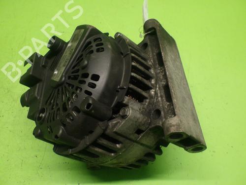 Alternator MERCEDES-BENZ A-CLASS (W169) A 180 CDI (169.007, 169.307) | BP27350775M7 