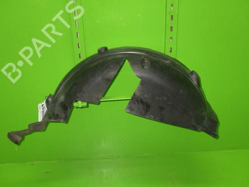 Used Wheel arch SMART CITY-COUPE (450) 0.8 CDI (S1CLC1, 450.300, 450.301, 450.302, 450.303,... (41 hp) 14732985