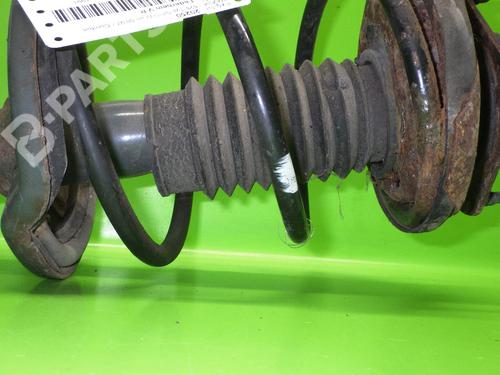 Right front shock absorber MAZDA 626 V (GF) 2.0 (GFER) | BP6670239M17 