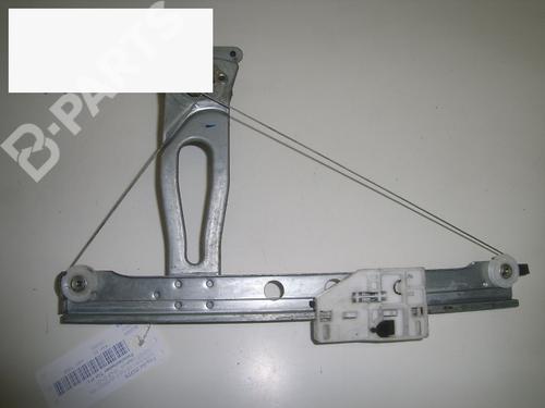 Used Rear left window mechanism CITROËN C3 I (FC_, FN_) 1.4 HDi (68 hp) 6669092