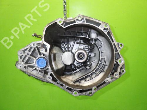 Used Gearbox OPEL VECTRA B Hatchback (J96) 1.8 i 16V (F68) (116 hp) 17211223
