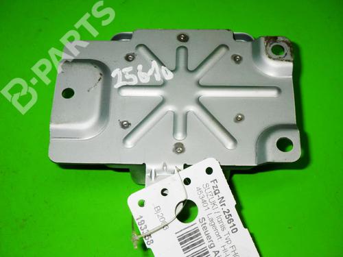 Kollisjonspute styreenhet SUZUKI IGNIS I (FH) 1.3 (HV51, HX51, RG413) (83 hp) 6355294