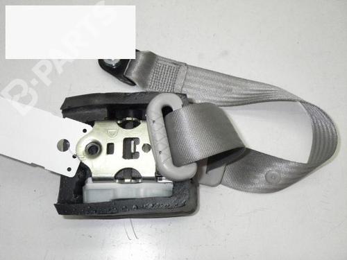 Sikkerhedssele bag højre FIAT IDEA (350_) 1.3 D Multijet (70 hp) 6676097