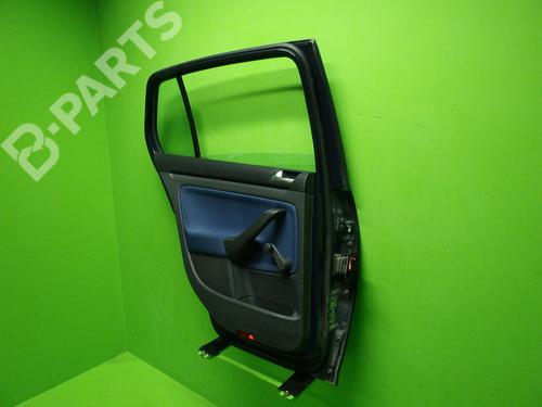 Left rear door VW GOLF V (1K1) 1.9 TDI | BP10906505C4 