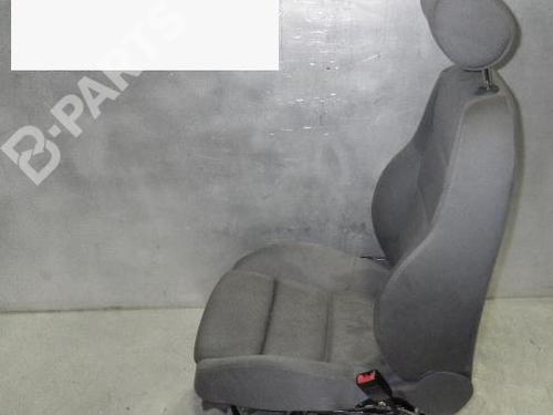 Right front seat AUDI A4 B6 Avant (8E5) 2.5 TDI quattro (180 hp) 6355066