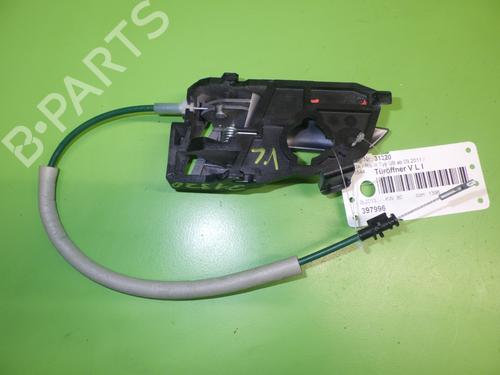 Front left interior door handle KIA RIO III (UB) 1.4 CVVT | BP15775508I13 