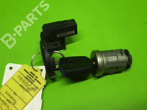 Control unit FORD FUSION (JU_) 1.4 TDCi | BP6376136M11 