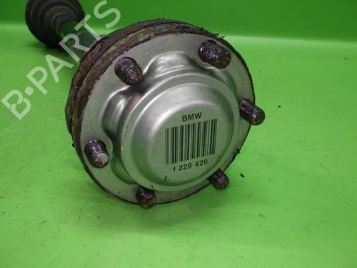 Right rear driveshaft BMW 5 Touring (E39) 520 i | BP27601352M41 