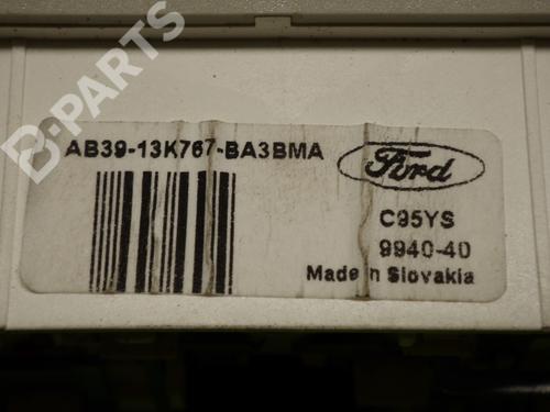 Interior roof light FORD RANGER (TKE) 3.2 TDCi 4x4 | BP12116497I8