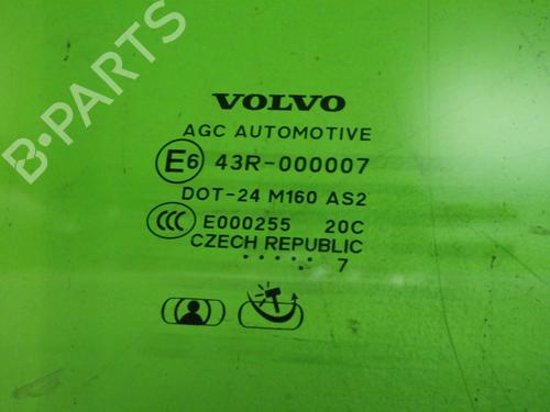 BP12960676C19 | Vitre porte avant droite VOLVO C30 (533) D5 BP12960676C19