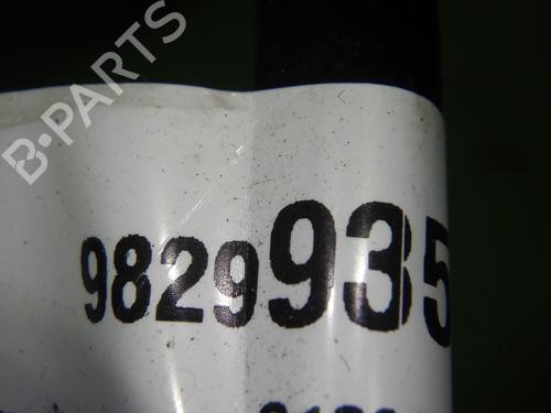 Other OPEL COMBO Box Body/MPV (K9) 1.5 D | BP28284709O1 