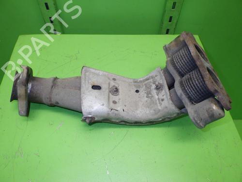 Rohr für VW PASSAT B3/B4 Variant (3A5, 35I) 2.0 (115 hp) 28526655