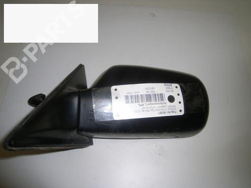 Used Left mirror HONDA CONCERTO (HW, MA) 1.5 i 16V (MA1) (90 hp) 6663819