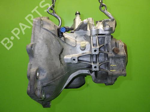 Gearbox OPEL TIGRA TwinTop (X04) 1.4 (R97) | BP29319090M3
