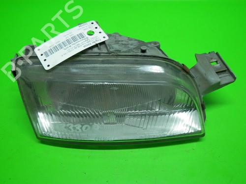 Used Right headlight FIAT PUNTO (176_) 75 1.2 (73 hp) 14702416