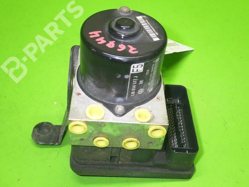 ABS pump VW NEW BEETLE Convertible (1Y7) 2.0 | BP6394135M43 