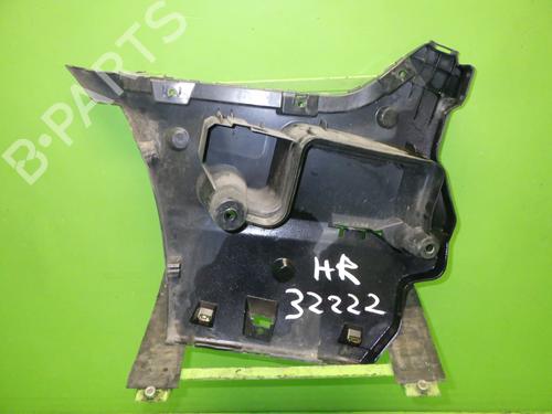 Rear bumper bracket BMW 5 Touring (F11) 530 d xDrive | BP30915997C159