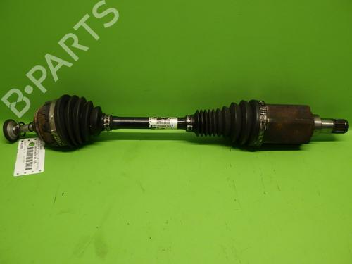 Left front driveshaft BMW 5 Touring (F11) 530 d xDrive | BP33162009M38 - Image 2
