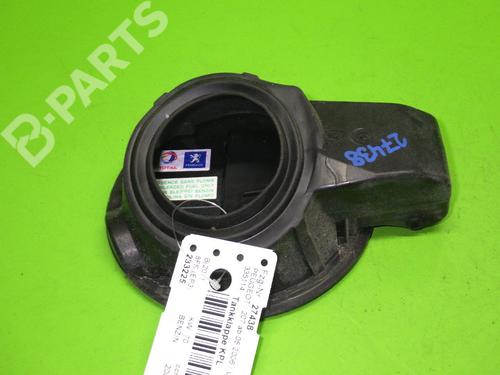 Fuel flap PEUGEOT 207 (WA_, WC_) 1.4 16V | BP6432307C131 