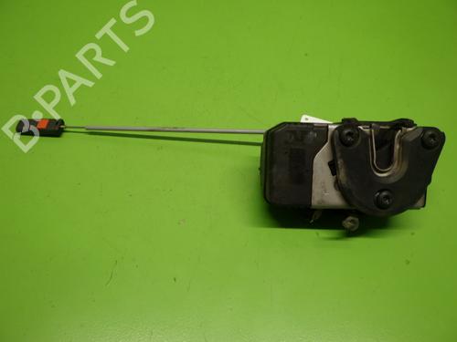 Front left lock OPEL MERIVA A MPV (X03) 1.7 CDTI (E75) | BP25431680C98 