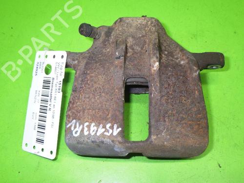 Used Right front brake caliper VW LUPO I (6X1, 6E1) 1.4 FSI (105 hp) 14728415