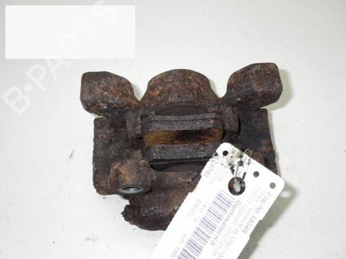 Used Right rear brake caliper OPEL VECTRA B Estate (J96) 2.0 DTI 16V (F35) (101 hp) 14706853