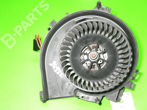 Varmeblæser OPEL CORSA C (X01) 1.2 (F08, F68) (75 hp) 6350677