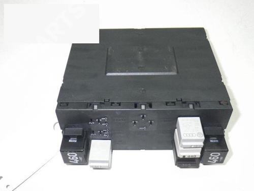 Control unit AUDI A3 Convertible (8P7) 2.0 TDI | BP6353267M11 