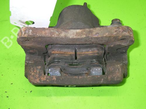 Left rear brake caliper HYUNDAI TRAJET (FO) 2.0 CRDi | BP14724045M107 