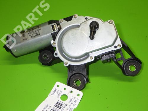Rear wiper motor VW POLO (6N2) 1.4 | BP6713792M102 