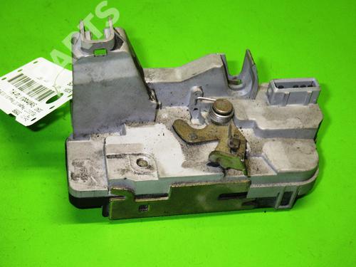 Rear left lock PEUGEOT 307 Break (3E) 2.0 HDI 110 | BP7013093C100 