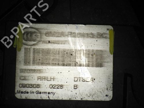 Rear left lock FORD GALAXY II (WA6) 2.0 TDCi | BP21496697C100 