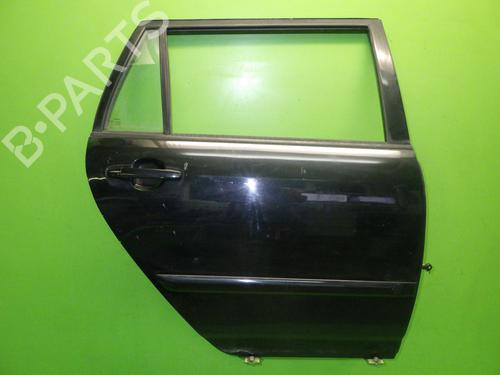 Dør højre bagtil TOYOTA COROLLA Estate (_E12_) 1.4 D4-D (NDE120_, NDE120R) (90 hp) 33221411