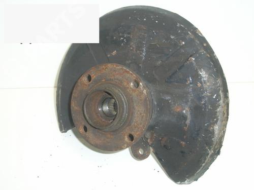 Used Right front steering knuckle AUDI COUPE B3 (89, 8B3) 2.0 (113 hp) 8936974