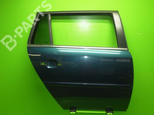 Used Right rear door OPEL VECTRA C Estate (Z02) 1.9 CDTI (F35) (150 hp) 6676512