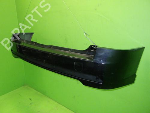 Rear bumper OPEL ZAFIRA A MPV (T98) 2.0 OPC (F75) | BP19162914C8 