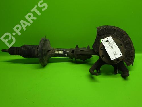 Used Left front shock absorber VW GOLF III (1H1) 1.8 (90 hp) 6605443
