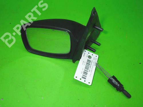 Retrovisor izquierdo FORD FIESTA IV (JA_, JB_) 1.3 i (60 hp) 6664169