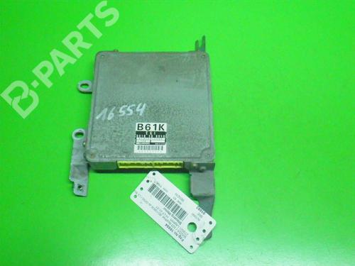 Used Control unit MAZDA 323 C IV (BG) 1.6 (BG6Z) (84 hp) 6406817